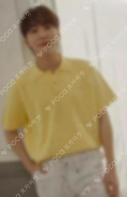 2022 SEVENTEEN's HOME PHOTO CARD SEUNGKWAN photocard image