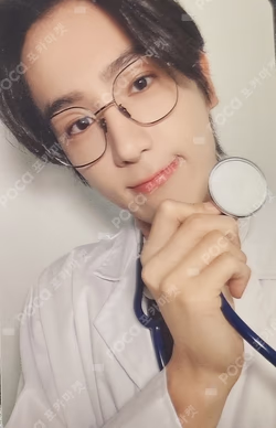 THE BOYZ 2ND WORLD TOUR : ZENERATION - ENCORE TRADING CARD
