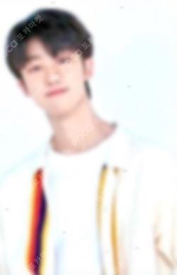 SEVENTEEN CAFE 2020 ~SALAD FACTORY~ THE 8 photocard image