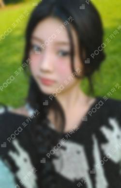 I'LL LIKE YOU TOWER RECORDS LUCKY DRAW WONHEE photocard image