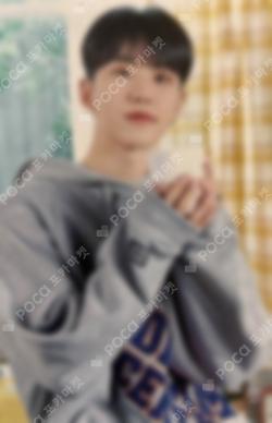 23 SEVENTEEN's HOME PHOTO CARD