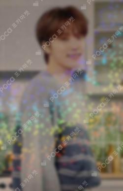 23 SEVENTEEN's HOME PHOTO CARD DINO photocard image