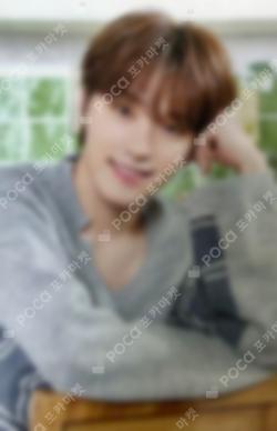 23 SEVENTEEN's HOME PHOTO CARD DINO photocard image