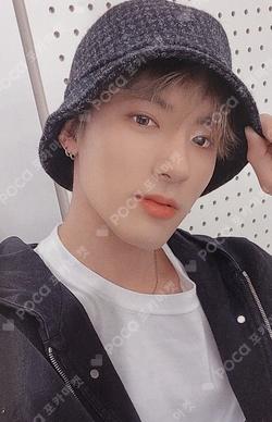 THE BOYZ 2ND JAPAN TOUR : ZENERATION RANDOM TRADING CARD