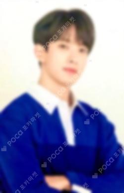 SEVENTEEN CAFE 2020 ~SALAD FACTORY~ DK photocard image