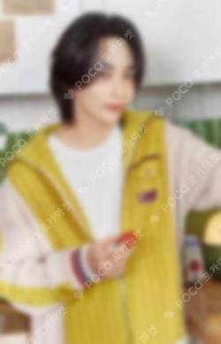 23 SEVENTEEN's HOME PHOTO CARD