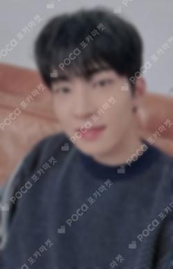 SEVENTEEN's HOME TRADING CARD