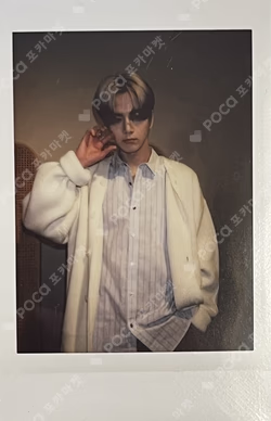 2024 SEASON’S GREETINGS THE BOYZ POTTERY