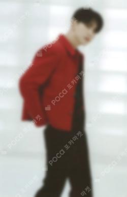 SEVENTEEN TOUR FOLLOW TO SEOUL Trading Card Set