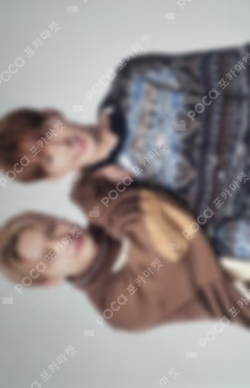 SEVENTEEN's HOME TRADING CARD