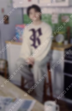 23 SEVENTEEN's HOME PHOTO CARD