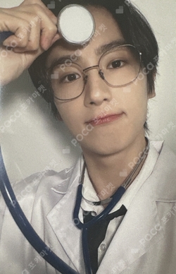 Pocamarket, THE BOYZ HYUNJAE THE BOYZ 2ND WORLD TOUR : ZENERATION