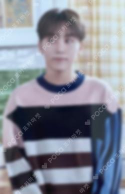 23 SEVENTEEN's HOME PHOTO CARD