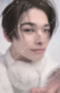 ROMANCE : UNTOLD -daydream- Target Exclusive NI-KI photocard image