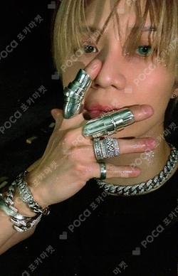 2024 TAEMIN WORLD TOUR Ephemeral Gaze MD EVENT TAEMIN photocard image