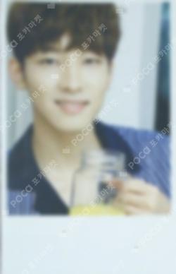 17 HITS WONWOO photocard image