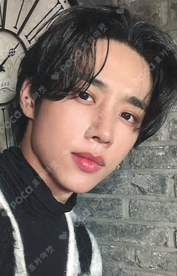THE BOYZ 2ND WORLD TOUR : ZENERATION - ENCORE TRADING CARD