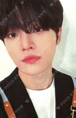 NEW CHAPTER : LUCEAT EVERLINE J-MIN photocard image