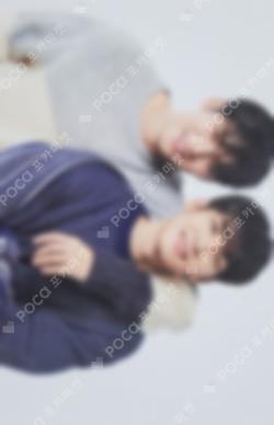SEVENTEEN's HOME TRADING CARD Unit photocard image