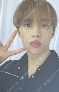 THE BOYZ WORLD TOUR : THE B-ZONE IN BANGKOK PHOTOCARD SET