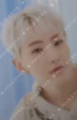 2022 SEVENTEEN's HOME PHOTO CARD