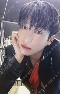 THE BOYZ 2ND WORLD TOUR : ZENERATION ZENETIC WAPPEN