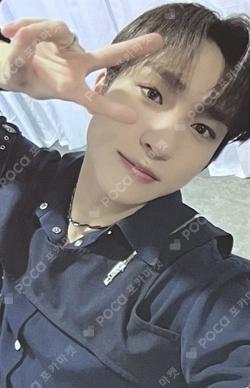 THE BOYZ WORLD TOUR : THE B-ZONE IN BANGKOK PHOTOCARD SET