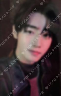 ENHYPEN POP-UP in Shanghai REWARD SUNGHOON photocard image