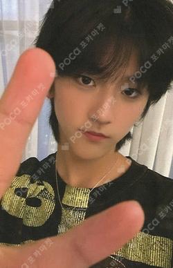 MAKE SUNSHINE 1st music Kaedan photocard image