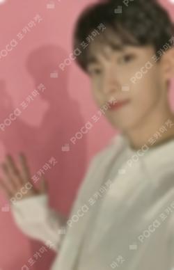 SEVENTEEN CAFE in SEOUL Trading Card Set