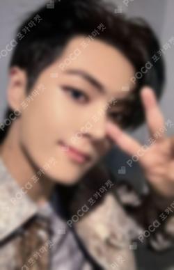 ROMANCE : UNTOLD YIZHIYU JAY photocard image