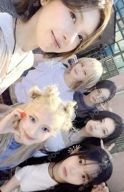 Fe3O4: STICK OUT APPLEMUSIC LUCKY DRAW