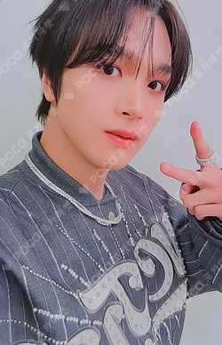 NCT NCT127 ヘチャン ソウル neo city トレカ Pocamarket, NCT HAECHAN NCT 127 4TH TOUR NEO CITY : SEOUL - THE