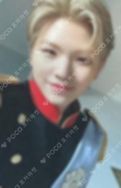 SEVENTEEN CAFE in SEOUL Tray&Table Mat Set