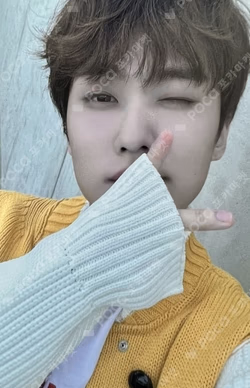 THE BOYZ 2ND WORLD TOUR : ZENERATION REWARD