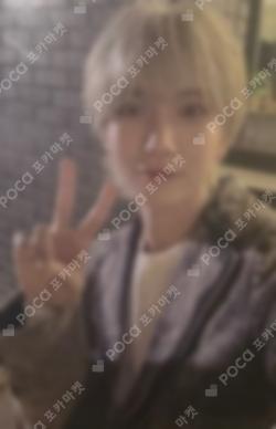 FML YIZHIYU LUCKY DRAW JOSHUA photocard image