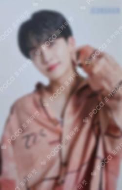 SEVENTEEN CAFE 2022 ~SUNSET RESORT~ CARAT FC JEONGHAN photocard image