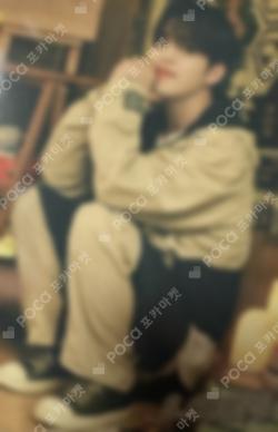 SEVENTEEN CAFE 2022 ~WINTER CAMPING~ CARAT FC S.COUPS photocard image