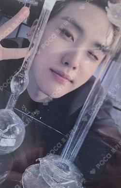 THE BOYZ 2ND WORLD TOUR : ZENERATION  KIOSK B VER.