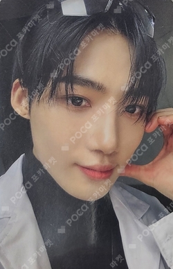 Pocamarket, THE BOYZ NEW THE BOYZ 2ND WORLD TOUR : ZENERATION