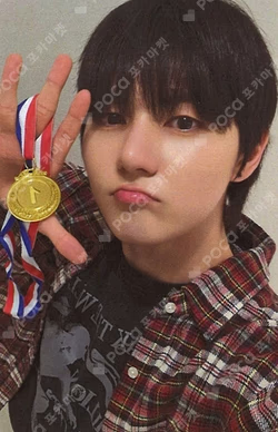 ONE QUESTION EVERLINE