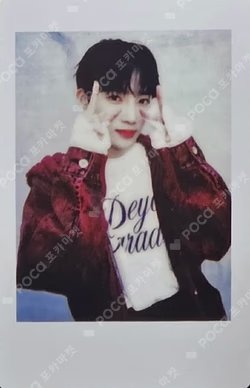 THE BOYZ 2ND WORLD TOUR : ZENERATION DVD WITHMUU