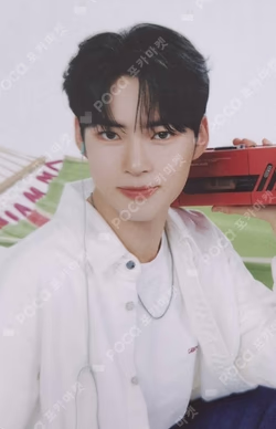 THE MOVING SEOUL MD REWARD