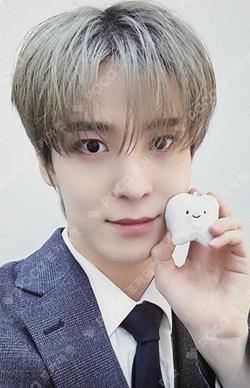 GOLDEN HOUR : Part.2 WITHMUU LUCKY DRAW YUNHO photocard image