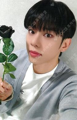 BORN LIKE THIS MAKESTAR