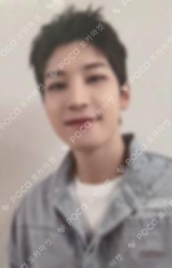 FML CARAT Ver. YIZHIYU WONWOO photocard image