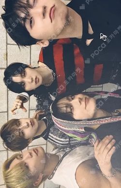 Now Over The Rainbow Unit photocard image