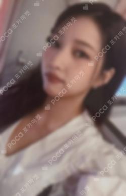 Season of Memories KAKAO TALK SOWON photocard image