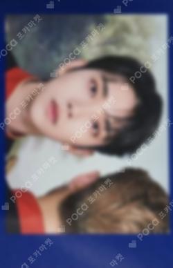 SEVENTEEN CAFE in SEOUL INSTANT PHOTO SET