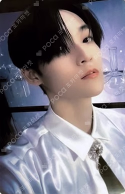 THE BOYZ 2ND WORLD TOUR : ZENERATION  KIOSK B VER.